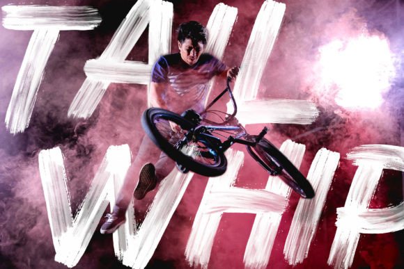 Huck Font - Preview 5