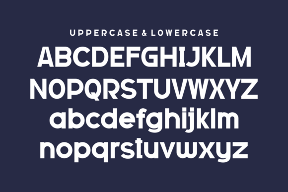 Kirung Font PNG with transparent background - Preview 1