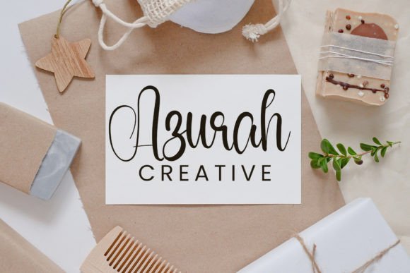 Luckily Font PNG with transparent background - Preview 4
