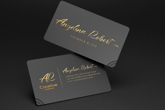Mikhael Handwritten Font PNG with transparent background - Preview 2