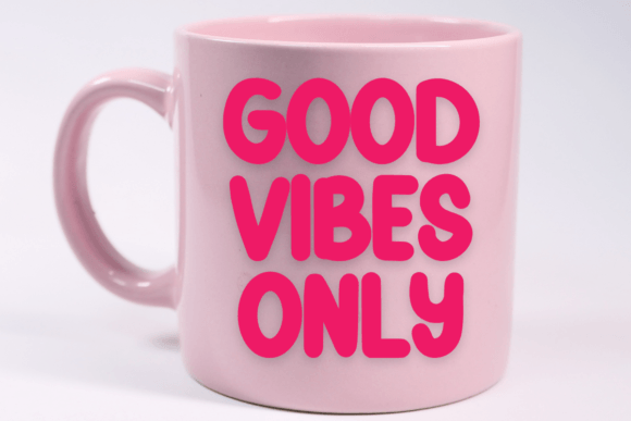 Pocky Font PNG with transparent background - Preview 5