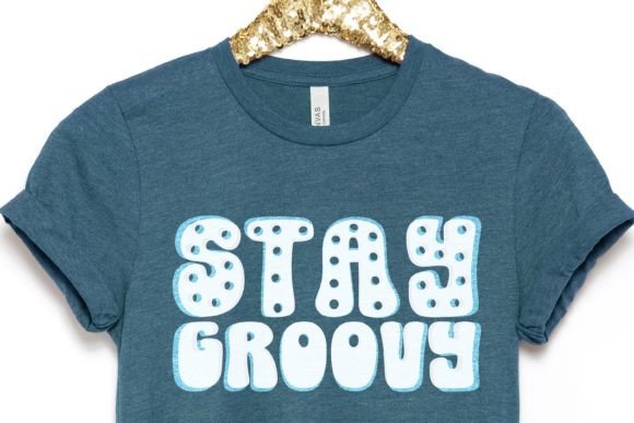Santa Barbara Font PNG with transparent background - Preview 3