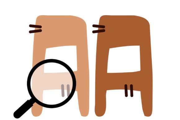 Sew Grateful Font PNG with transparent background - Preview 5