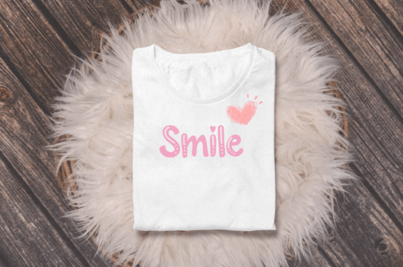 Be Nice Font - Preview 3