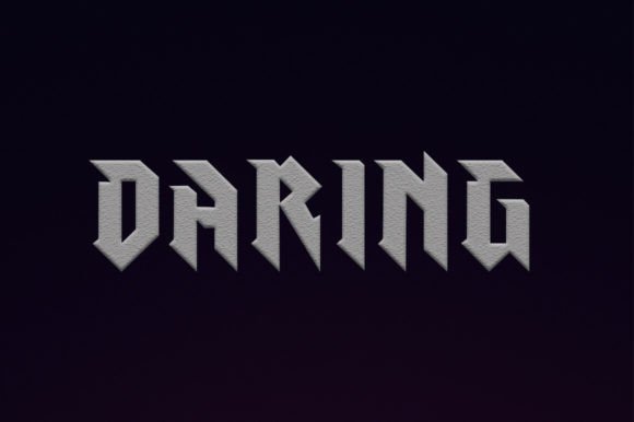 Grafitti Font - Preview 1