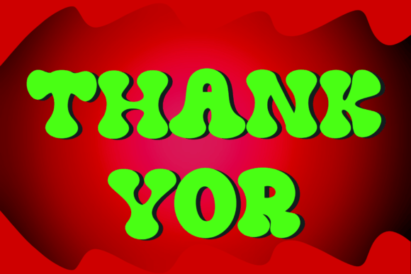 Grinch Font - Preview 5