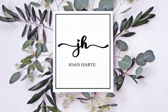 Hello Honey Font PNG with transparent background - Preview 6
