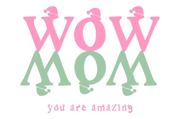 Holly Berry Font - Preview 2