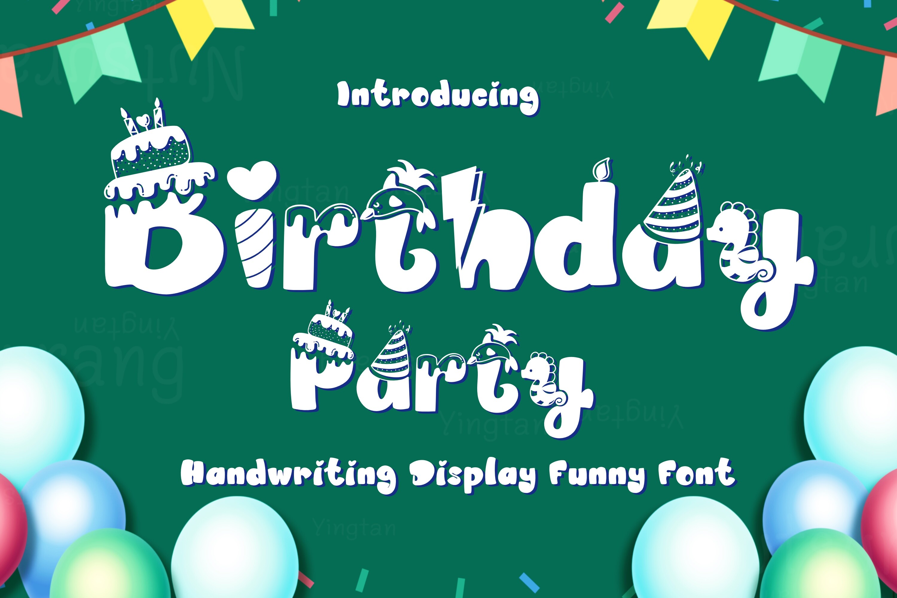 Birthday Party