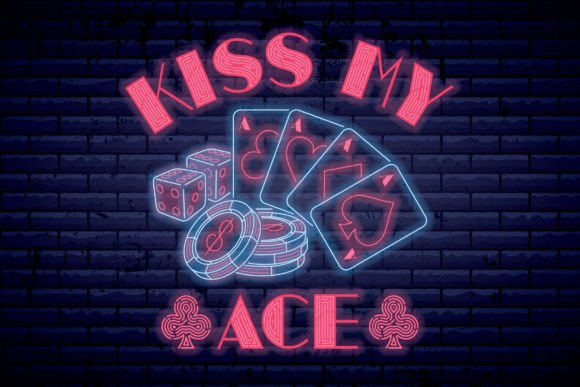 Casinova Font - Preview 5
