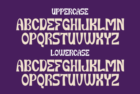 Granico Font - Preview 2