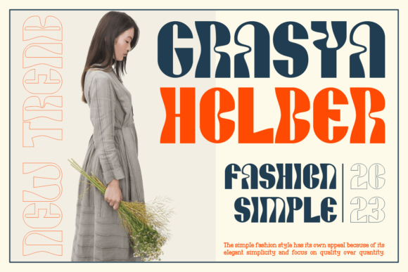 Graviard Font PNG with transparent background - Preview 2