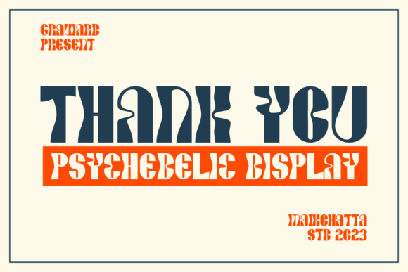 Graviard Font PNG with transparent background - Preview 6