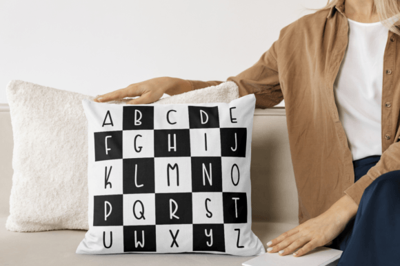 Harmony Font - Preview 1