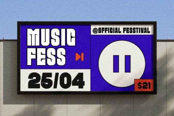 Caher Font - Preview 3