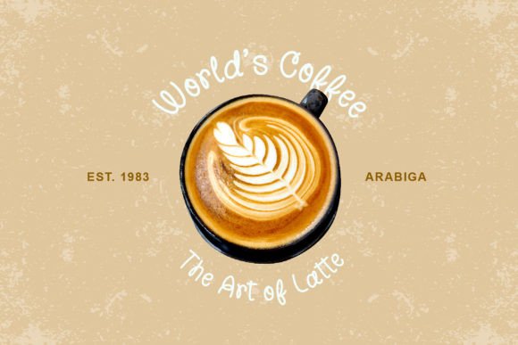 Enjoy World Font - Preview 1