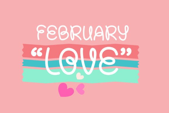 Enjoy World Font - Preview 2