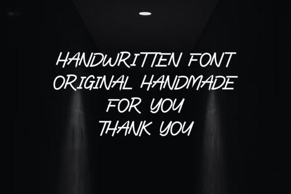 Frank Ghoes Font PNG with transparent background - Preview 1