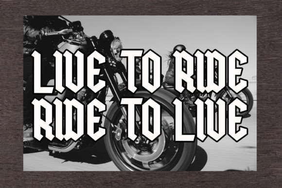 Halkind Font PNG with transparent background - Preview 2