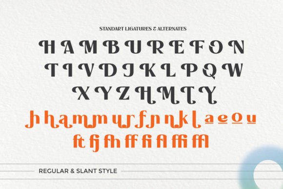 Maleha Font PNG with transparent background - Preview 2
