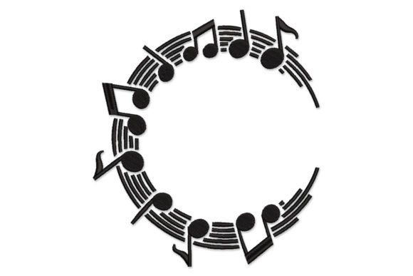 Music Notes