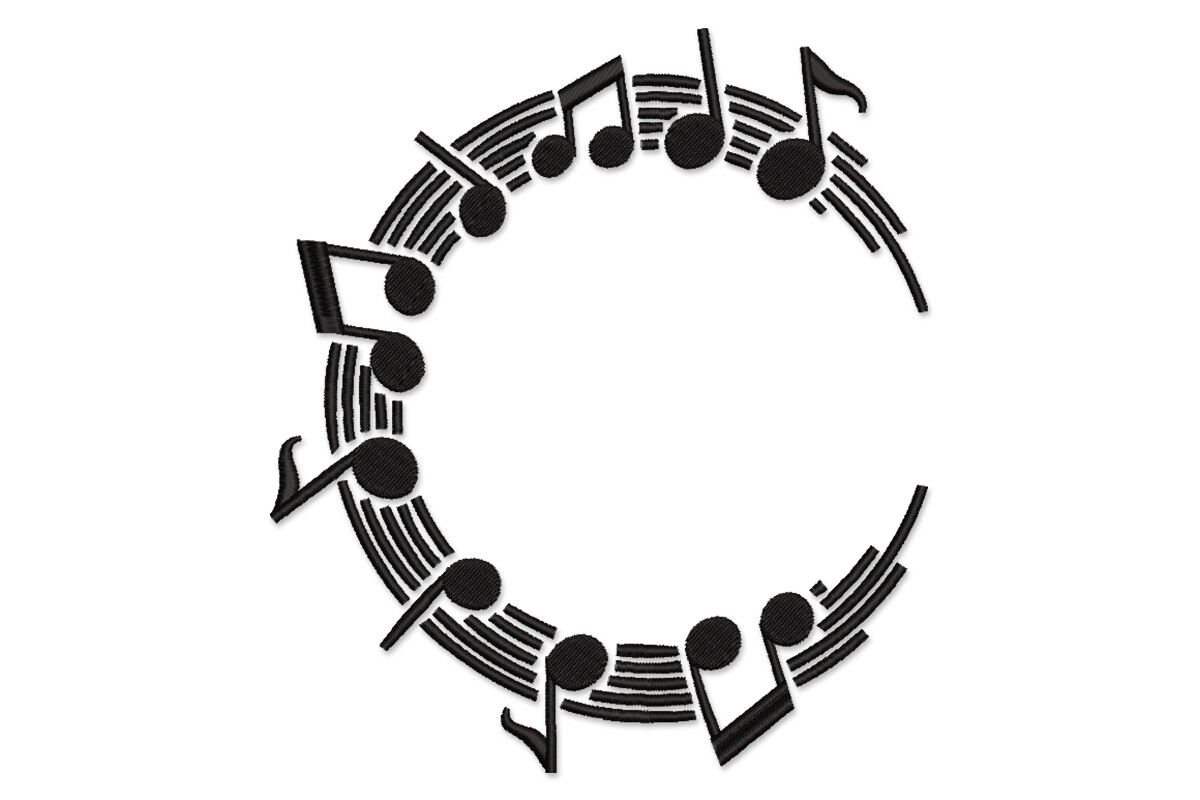 Music Notes