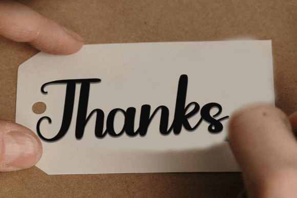 Christmas Alternate Font PNG with transparent background - Preview 5