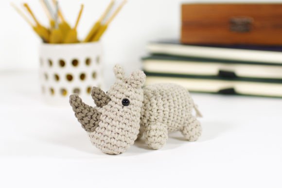 Small Rhino