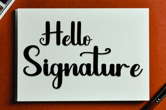 Baby Barbie Font - Preview 3