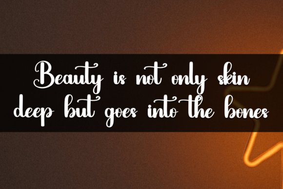 Baby Barbie Font - Preview 4