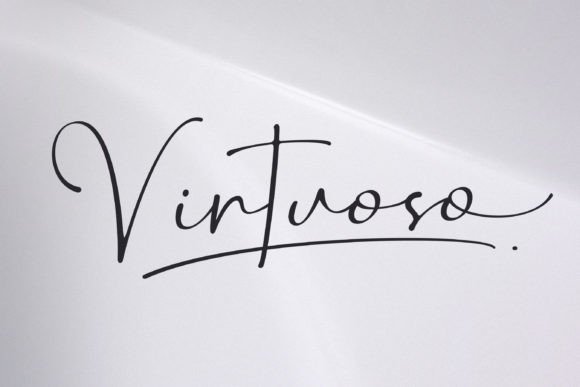 Bontana Font - Preview 5