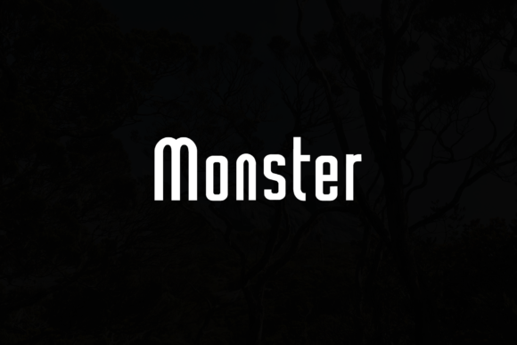 Borneo Pro Font - Preview 3