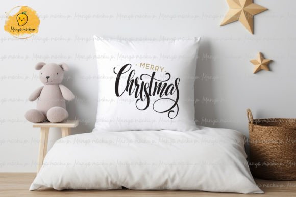 Christmas Decor Ideas Graphics