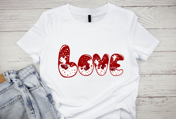 Cupid of Love Font - Preview 6