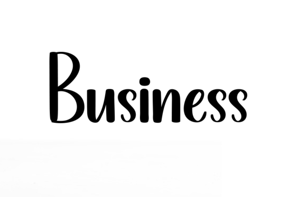 Family Font - Preview 2