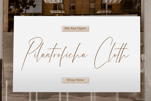 Harvellyra Twinkey Font PNG with transparent background - Preview 6