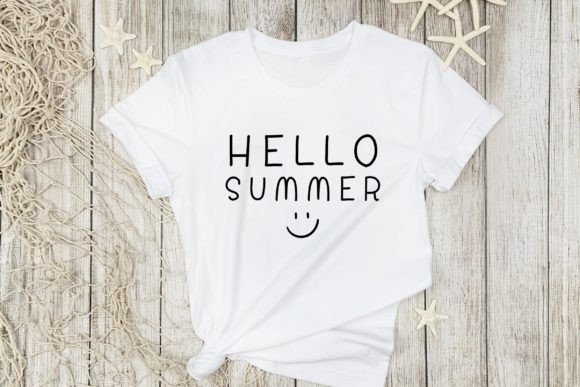 Lively Writing Font PNG with transparent background - Preview 6