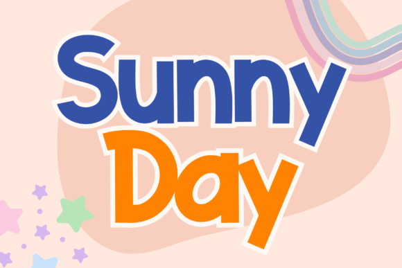 Reuben Font PNG with transparent background - Preview 1