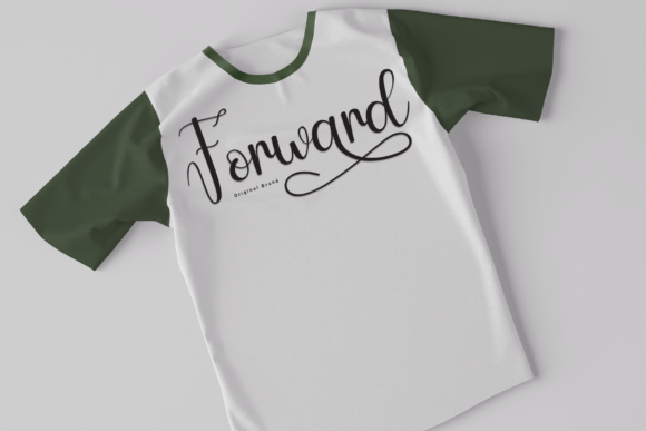Amazing Santa Font - Preview 3