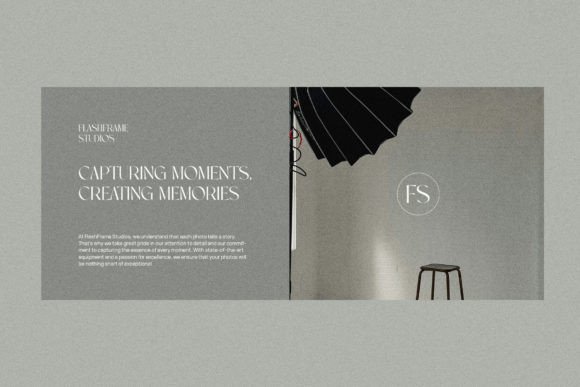 Amera Font - Preview 2