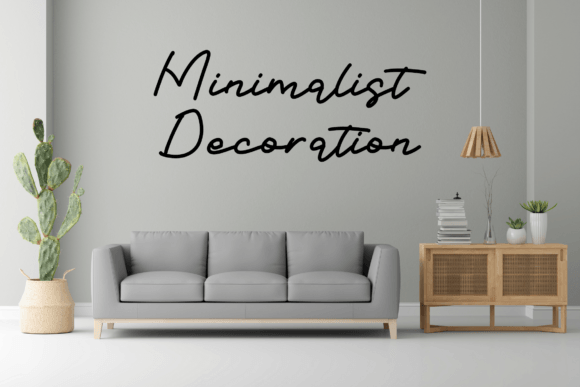 Ankelisa Shlitter Font - Preview 3