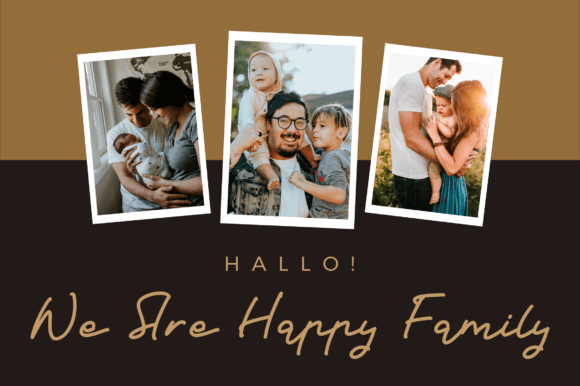 Ankelisa Shlitter Font - Preview 6