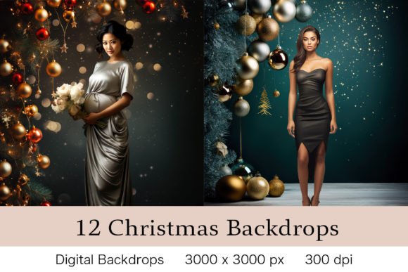 Christmas Background