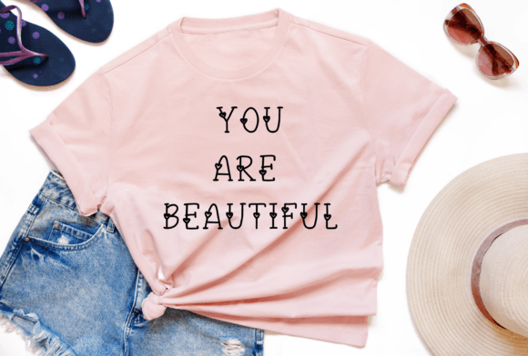 Cute Valentine Font - Preview 5