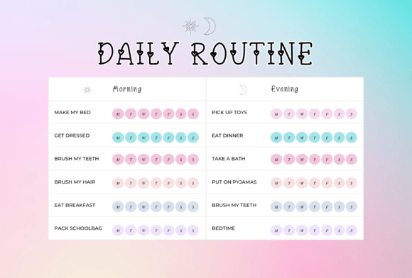 Cute Valentine Font - Preview 6