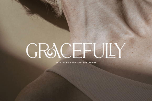 Emilya Rown Font PNG with transparent background - Preview 1