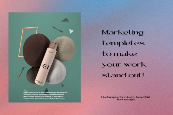 Giovani Font - Preview 5