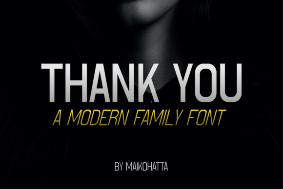 Hellioses Font - Preview 6