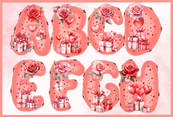 Honey Font - Preview 1