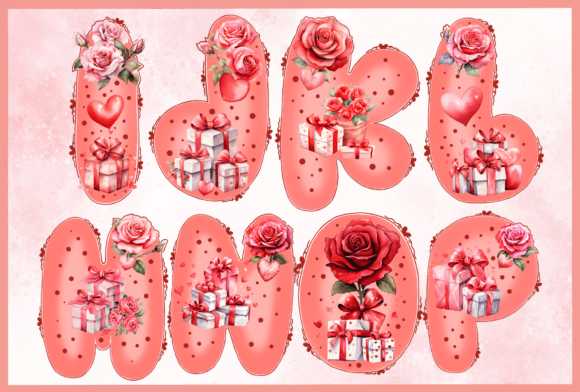 Honey Font - Preview 2